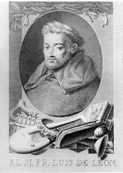 Luis de León